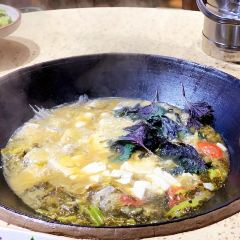 Daguodazaochaihuo Restaurant 여행 사진