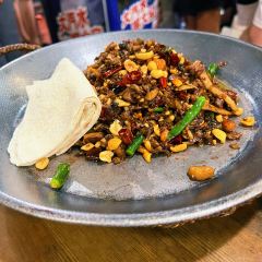 老家地锅(市民广场店) User Photo