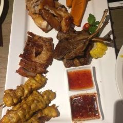 Kavala Fish Restaurant User Photo