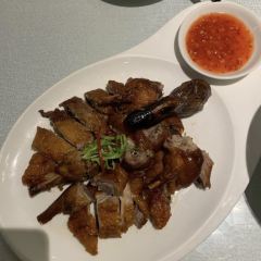 Mingrenmingjia (tongtai) 여행 사진