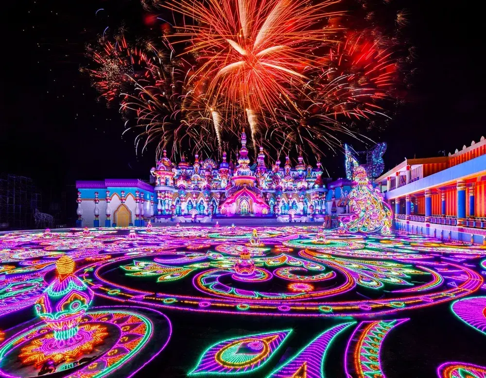 2_布吉島夢幻嘉年華樂園