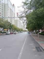 Guanyi Street