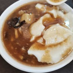 鹿亚平胡辣汤(人民广场店) User Photo