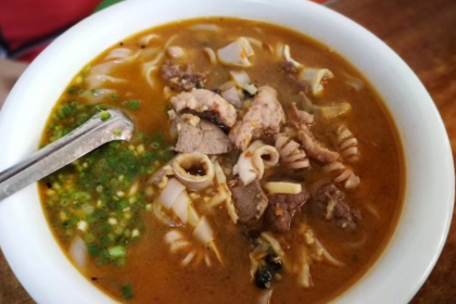 北泉姐老友(友爱南路店)