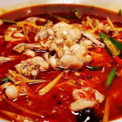 杨梅水榭江湖菜 User Photo