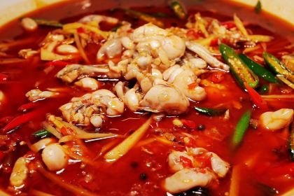 杨梅水榭江湖菜