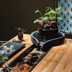 山川.故鲤(南益店) User Photo
