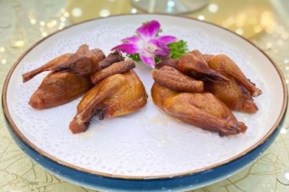 軒記餐廳（西區彩虹店）