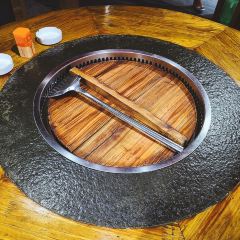李二姐大锅台总店(玉水街店) User Photo