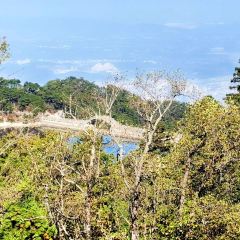 庐山华微国际度假酒店中餐厅 User Photo
