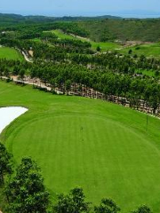 Jiangshan Peninsula Golf Course, Fangchenggang, Guangxi