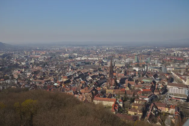 Отели с услугой фитнес-залом в г. Фрайбург