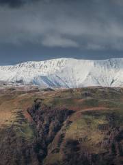 Helvellyn