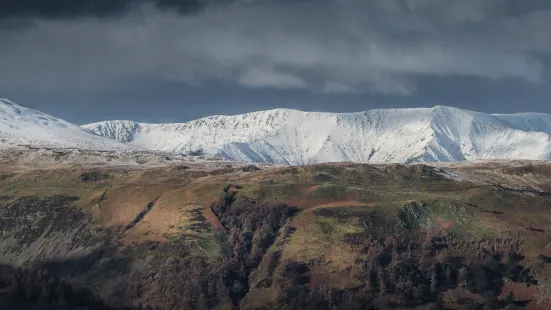 Helvellyn