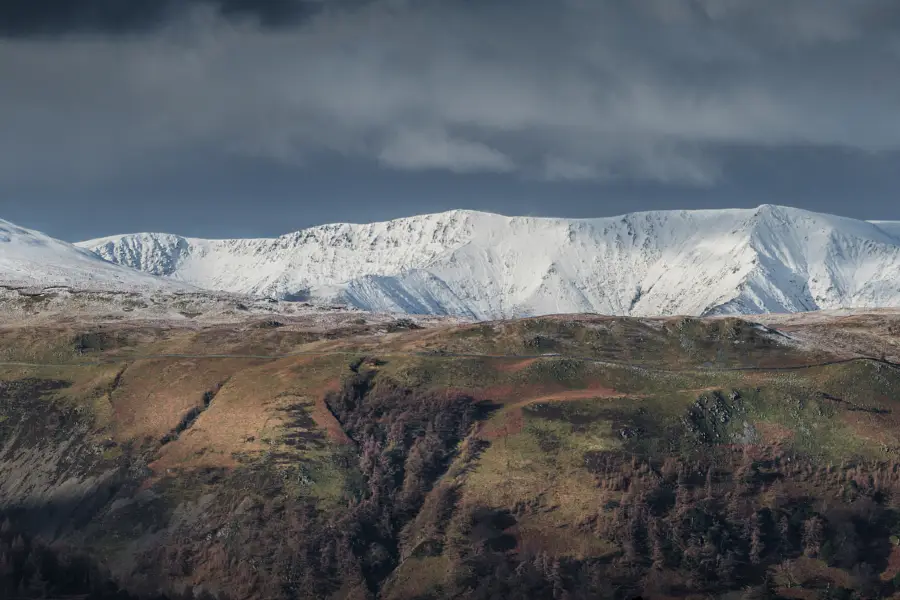 Helvellyn