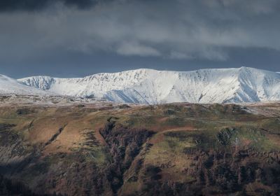 Helvellyn