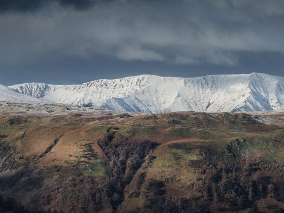 Helvellyn