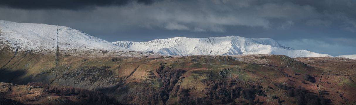 Helvellyn