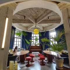 The Living Room User Photo