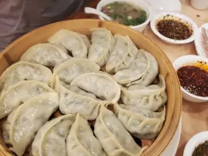 羊八碗