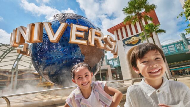 新加坡濱海灣花園+魚尾獅公園+牛車水【包車|行程可調】