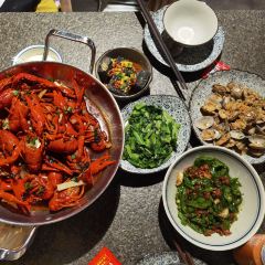 虾小龙老长沙龙虾馆(五一广场店) User Photo
