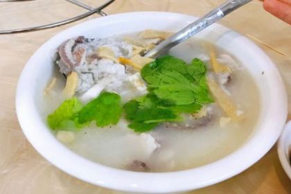 官塘尚鱻鱼生·卤鹅·潮州生腌·砂锅粥(潮州开元路总店)