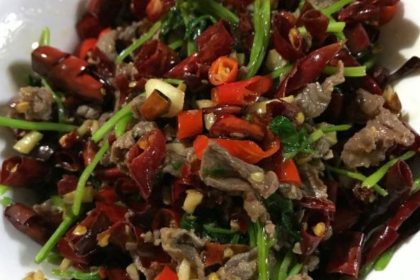 新宁县崀山镇戴先生酒庄