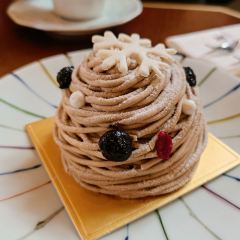 HORIGUCHI COFFEE User Photo