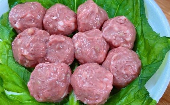 Zhangcuozhai Beef