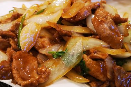 圣彼得堡大酒店特色餐厅