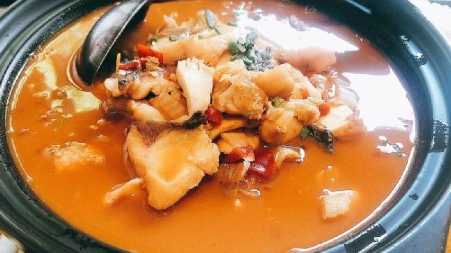 大使饭店(虹桥中路店)