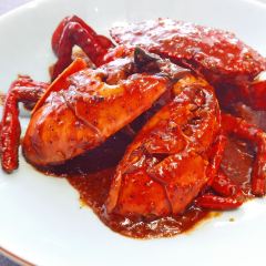 香港龙码头螃蟹王(保利时光里店) User Photo