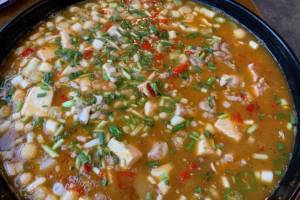 Popular dishes