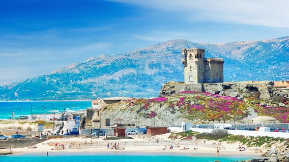 Tarifa