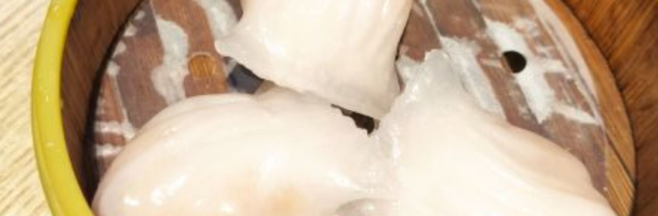 海迎春虾饺(立山店)