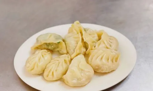 海记猪血汤(龙眼园店)