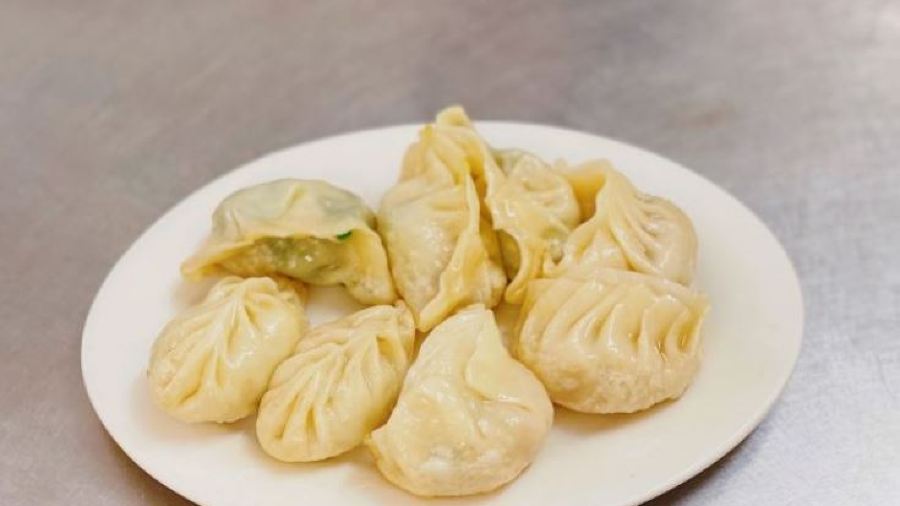 海记猪血汤(龙眼园店)