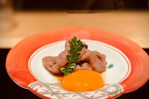 SUSHI HIGARI