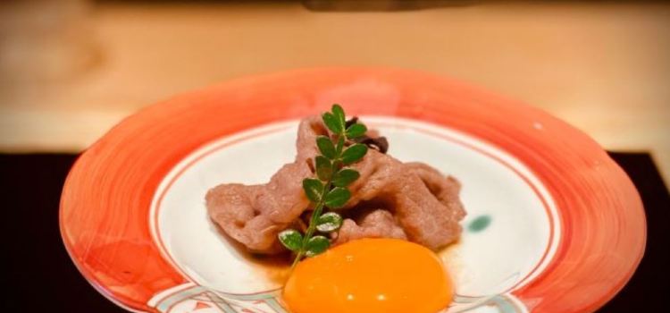 SUSHI HIGARI