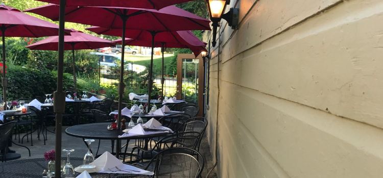 North Plank Road Tavern