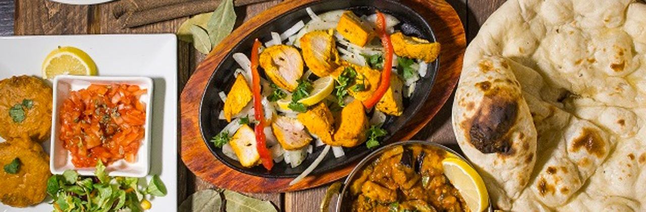 Indian Lounge Restaurant