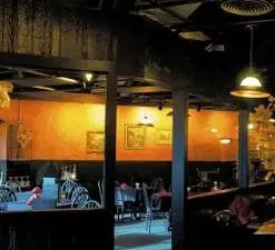 Carlos Bistro