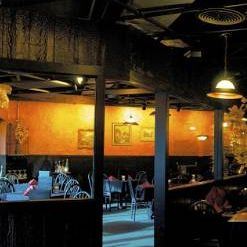 Carlos Bistro