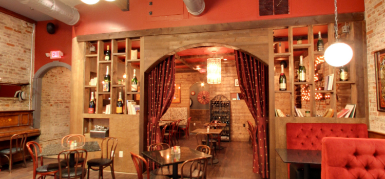 Main Street Bistro & Bakery