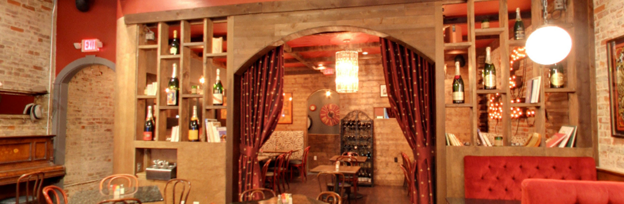 Main Street Bistro & Bakery