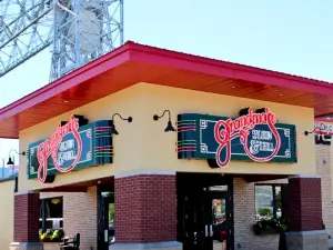 Grandma's Saloon & Grill