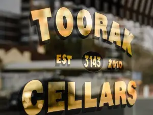 Toorak Cellars