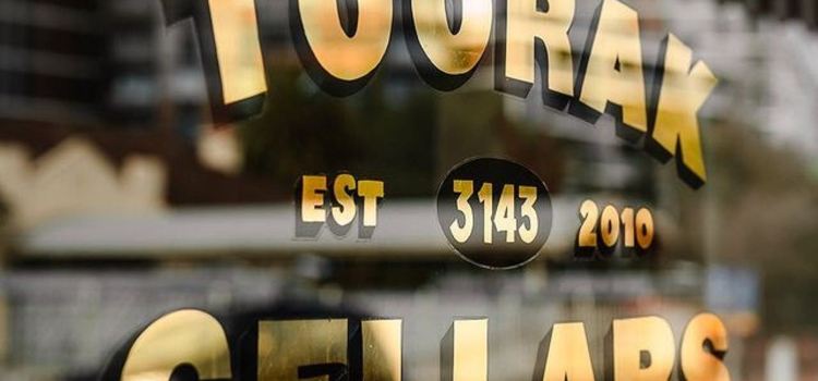 Toorak Cellars