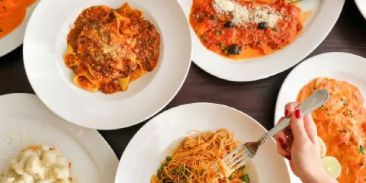 Olivia Restaurant & Bar